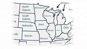 'Music to Mastery: The United States of America tutorial'