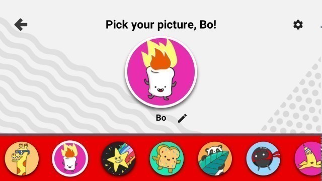 'How to CLEAR HISTORY in YOUTUBE KIDS app?'