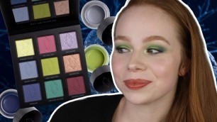 'Testing The Lethal Is Dead Collection!! ~ Lethal Cosmetics x Theresa Is Dead'