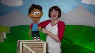 'Preschool: Sermon on the Mount'