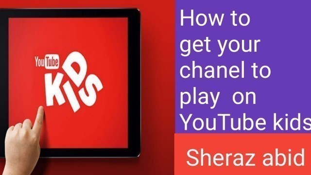 'YouTube Kids app and disturbing content'