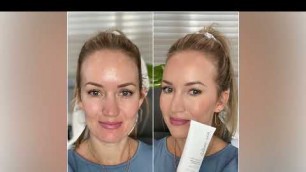 'Jane Iredale Smooth Affair Illuminating Glow Face Primer'