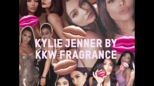 'BEST kkw UNINTENTIONAL ASMR BY KIM KARDASHIAN and KYLIE JENNER .kkw kylie lips,so soothing voices