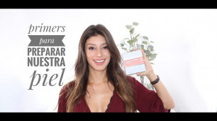 'Consejos para elegir el Primer perfecto - Etnia Cosmetics'