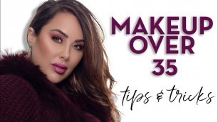 'Makeup Over 35'