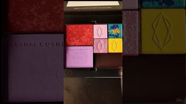 'lethal cosmetics l makeup_master7'