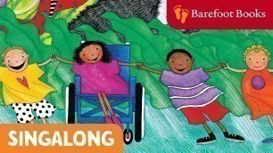 'The Animal Boogie | Barefoot Books Singalong'