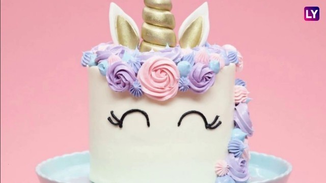'Top Food Searches on Google in 2018: Unicorn Cake | Keto Diet Recipes | Romaine Lettuce'