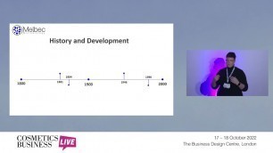 'Cosmetics Business Live 2022: Vegan Accredited Microbiology Testing'