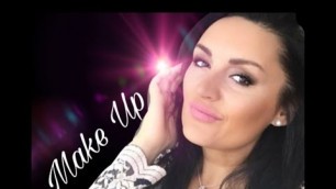 'Макияж полный с палетками Jane Iredale makeup | Helena Becker'