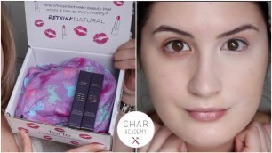 'DE ALLERBESTE CONCEALER EVER? TARTE SHAPE TAPE CONCEALER EERSTE INDRUK | Characademy'