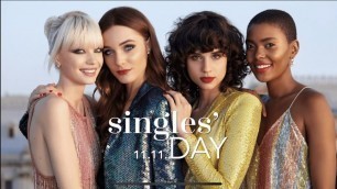 'SINGLES\' DAY 2022 BEI DOUGLAS!♥ - You are made for loving you!'