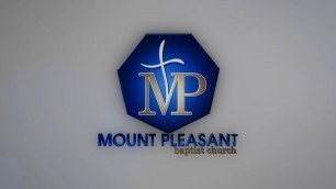 'Mount Pleasant Kingdom Kids | God\'s Story: Sermon On The Mount'