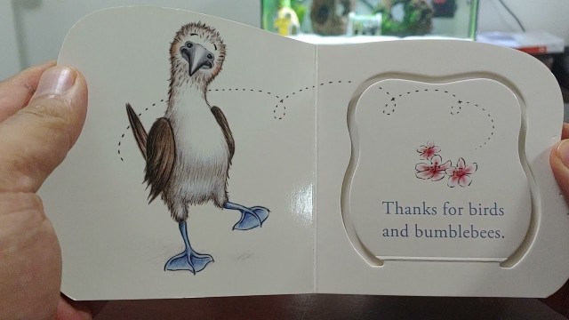 'Great & Small Prayers for Babies / read along / books for kids'