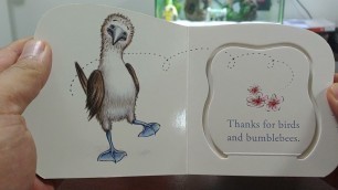 'Great & Small Prayers for Babies / read along / books for kids'