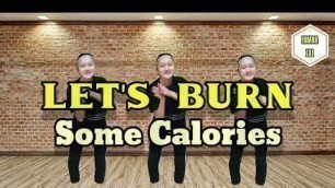 'Dance Fitness (Make Some Noise)'