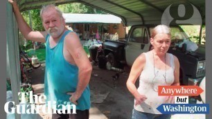 'Why the poorest county in West Virginia has faith in Donald Trump | Anywhere but Washington'