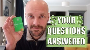 'Greenlight Debit Card for Kids QUESTIONS ANSWERED - Teaching Kids Finance'