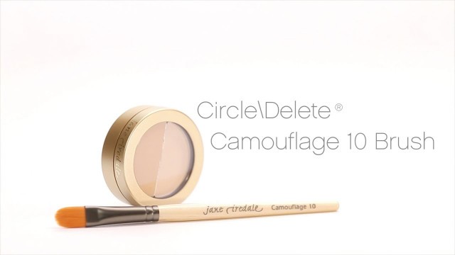 'How to Use jane iredale CircleDelete Under-Eye Concealer | LovelySkin'