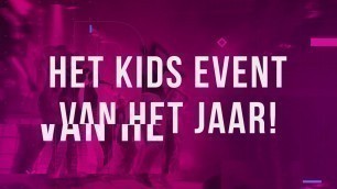 'EJV Kids | Live show Make Some Noise Kids | promofilmpje'