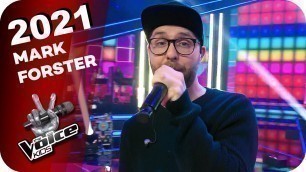 'Die große Eröffnungsshow zum Finale mit Mark Forster | The Voice Kids 2021 | Finals'