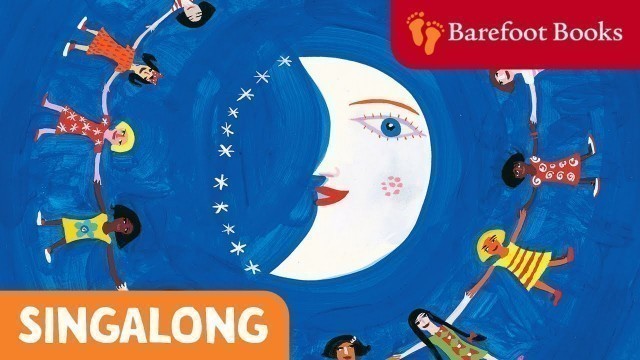 'Whole World | Barefoot Books Singalong'