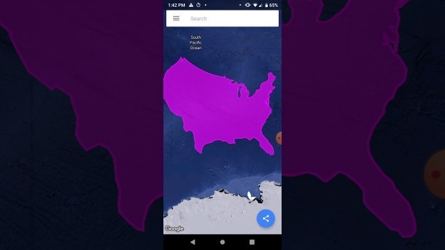 '50 States of America Song'