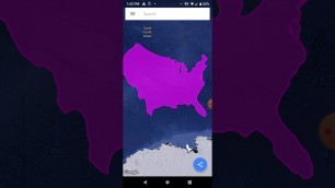 '50 States of America Song'