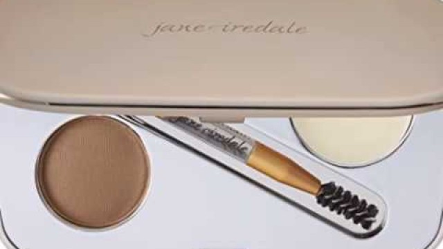 'jane iredale GreatShape Eyebrow Kit, 1 54 oz'