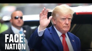 'Trump Mar-a-Lago search warrant released, reveals FBI seized classified documents'