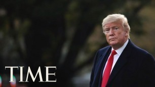 'Trump Undergoes Testing During Medical Checkup Not Listed On His Public Schedule: White House | TIME'