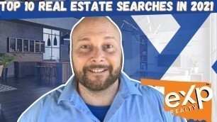 'The Top 10 Oklahoma Real Estate Searches for 2021 | Living in Oklahoma'