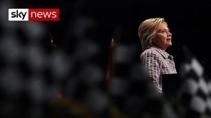 'Special Report: The Hillary Clinton Problem'