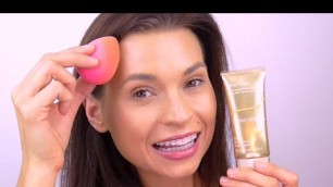 'GET READY WITH ME! (featuring Jane Iredale cosmetics!)'