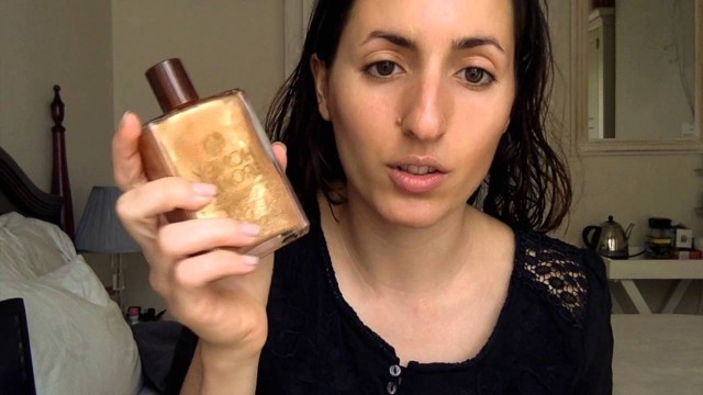'VEGAN MAKEUP TUTORIAL | The Body Shop'