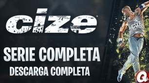 'CIZE Dance Workout | Adelgazar Bailando | Serie Completa [FULL] | 2020'