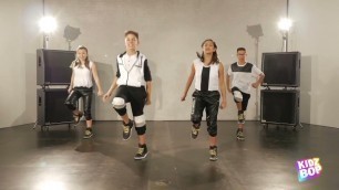 'KIDZ BOP Kids- MAKE SOME NOISE! (Dance Along) [KIDZ BOP 30]'