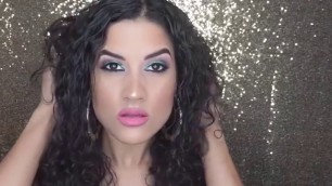 'Foil eyes/ Nueva paleta de bhcosmetics'