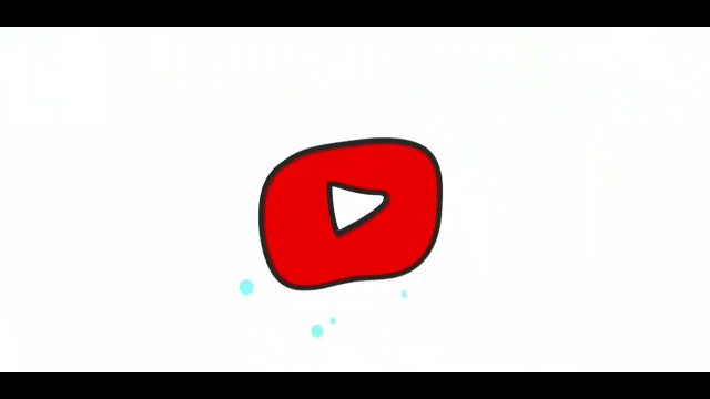 'All of the YouTube kids app intros'