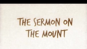 'Feb 7 | Fellowship Kids | The Sermon on the Mount'