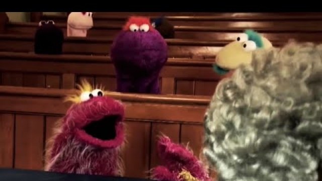 'Do Not Judge - Kids\' Talk Video (Sermon On The Mount Series Talk 4)'
