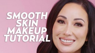 'How to Get Smooth Skin Under Makeup Without Primer (Textured Skin Tips) | Skincare with @Susan Yara'