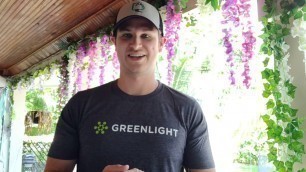 'Greenlight App - Teach Your Kids Finances (and Money Management)'