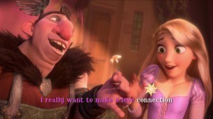 'Tangled - Cast - I\'ve Got a Dream (From \"Tangled\"/Sing-Along)'