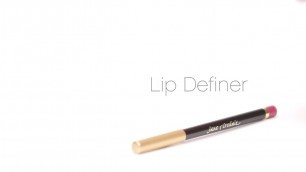 'jane iredale Lip Definer Pencils'