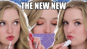 'Jane Iredale Holiday Kits & Full-Face Demo| Reagan Hart'