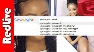 'Top 10 Trending South African Google Searches in 2017'