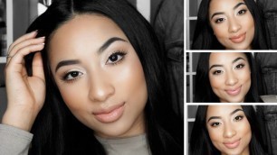 'KKW x KYLIE COSMETICS LIP SWATCH, REVIEW + SURPRISE | HILIANA DEVILA'
