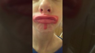 'Lol don\'t give Ruby makeup 