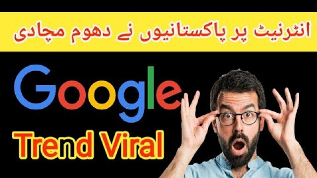 'Google top trending Searches in Pakistan || Google keywords || Google best topic searches ||Takhti'